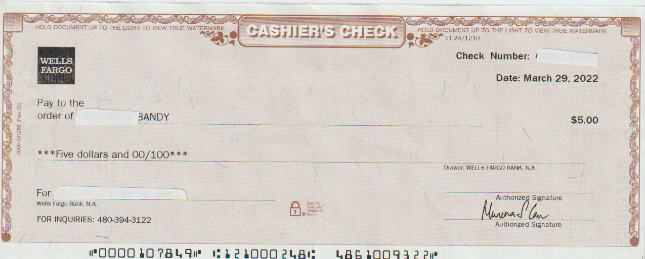 how to order check book wells fargo